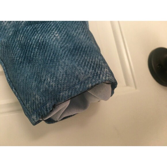 Rubies Boys Minions Despicable Me Bob Costume Halloween Jumpsuit 1pc Size Small - Picture 7 of 10